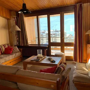 Bel Appartement, 50m², Au Pied Des Pistes De Val Claret Apartment Tignes